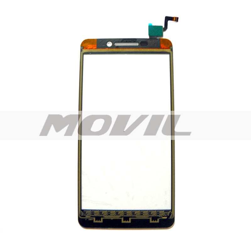 Tacil touch  Front Glass  Para Lenovo S60 